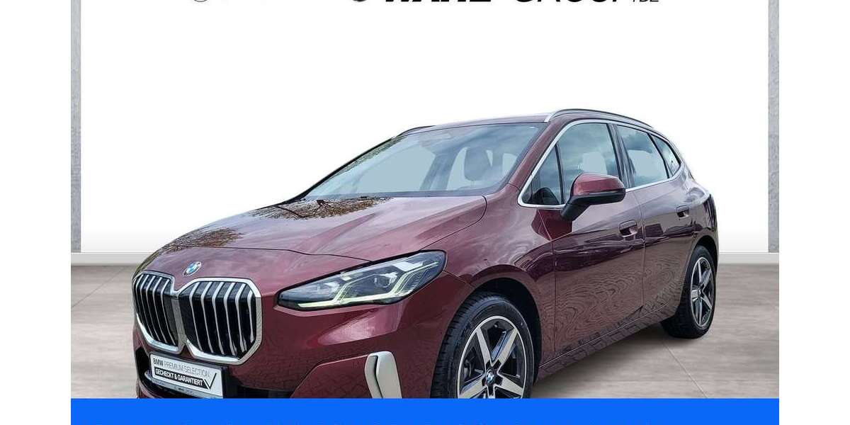 BMW 220 12.655 km 32.690 &euro; Dillenburg 35684