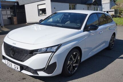 Peugeot 308 4.600 km 28.100 &euro; Burbach 57299