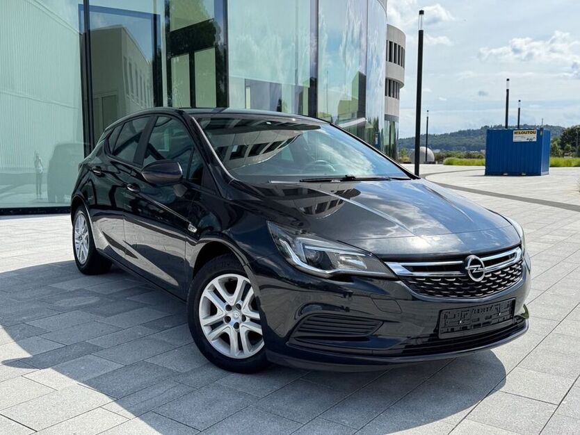 Astra