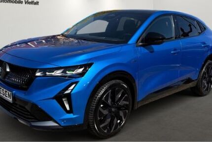 Renault Rafale 27.463 km 41.290 &euro; Neuss 41464