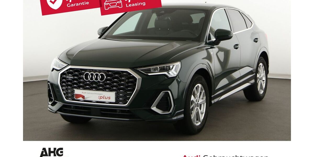 Audi Q3 58.150 km 38.655 &euro; Gotha 99867