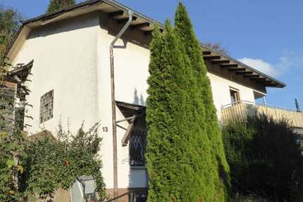 Haus zum Kaufen in Wald-Michelbach 320.000 € 135 m² 4 zimmer