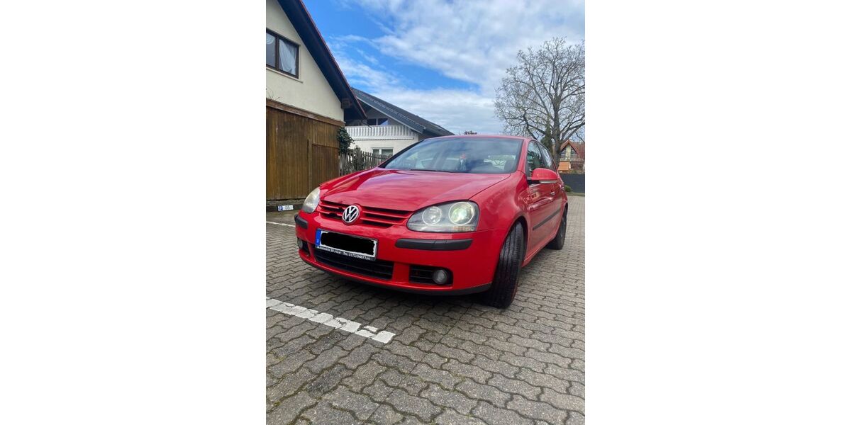 VW Golf 199.500 km 3.200 &euro; Rodgau 63110