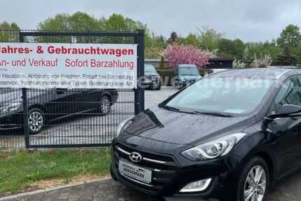 Hyundai i30 124.102 km 9.999 &euro; Werder (Havel) 14542