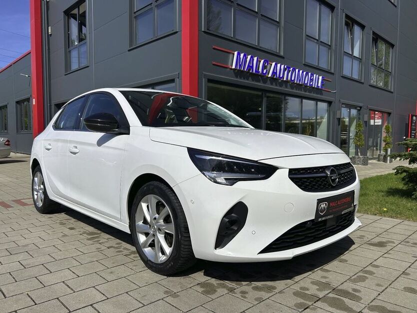 Corsa