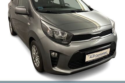 Kia Picanto 26.379 km 11.980 &euro; Dorfmark 29683