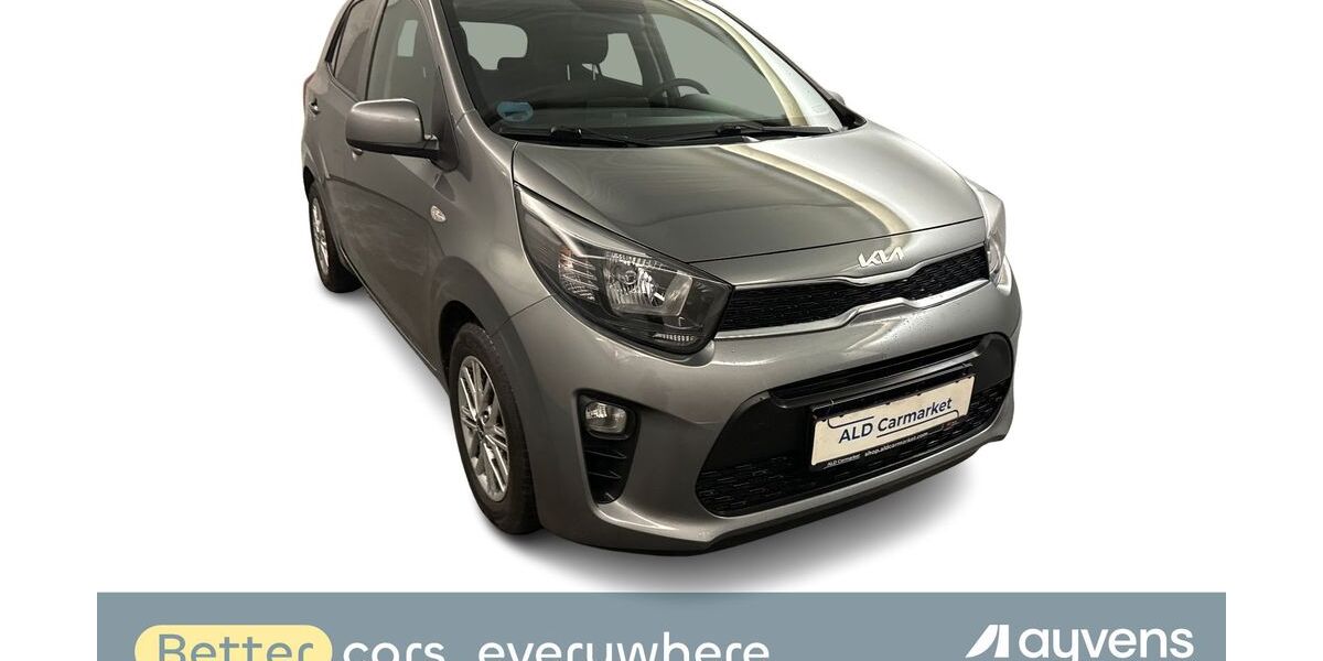 Kia Picanto 26.379 km 11.980 &euro; Dorfmark 29683