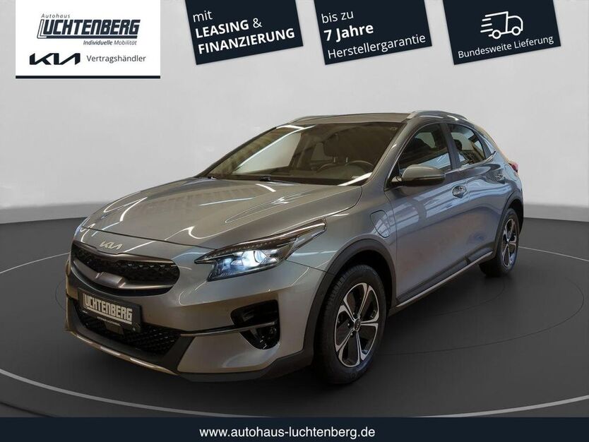 Kia XCeed 39.200 km 18.950 € Leverkusen 51381