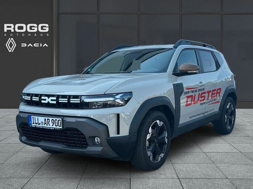 Duster