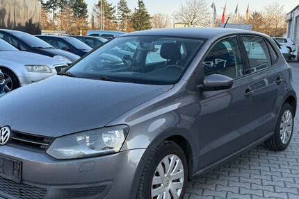 VW Polo 328.000 km 2.650 &euro; Gernsheim 64579