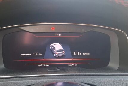 VW Golf 69.991 km 22.000 &euro; Nettetal 41334