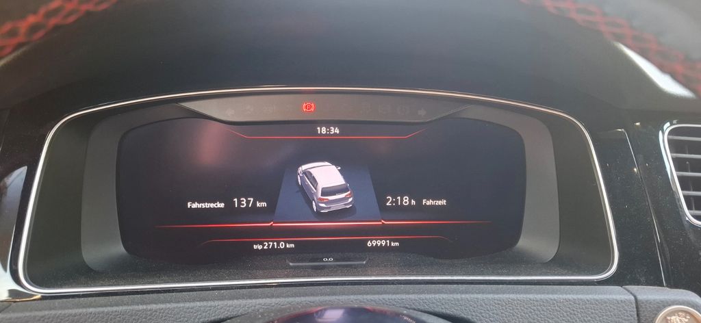 VW Golf 69.991 km 22.000 &euro; Nettetal 41334
