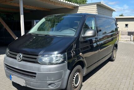 VW T5 Transporter 334.212 km 8.699 &euro; Buchholz 25712