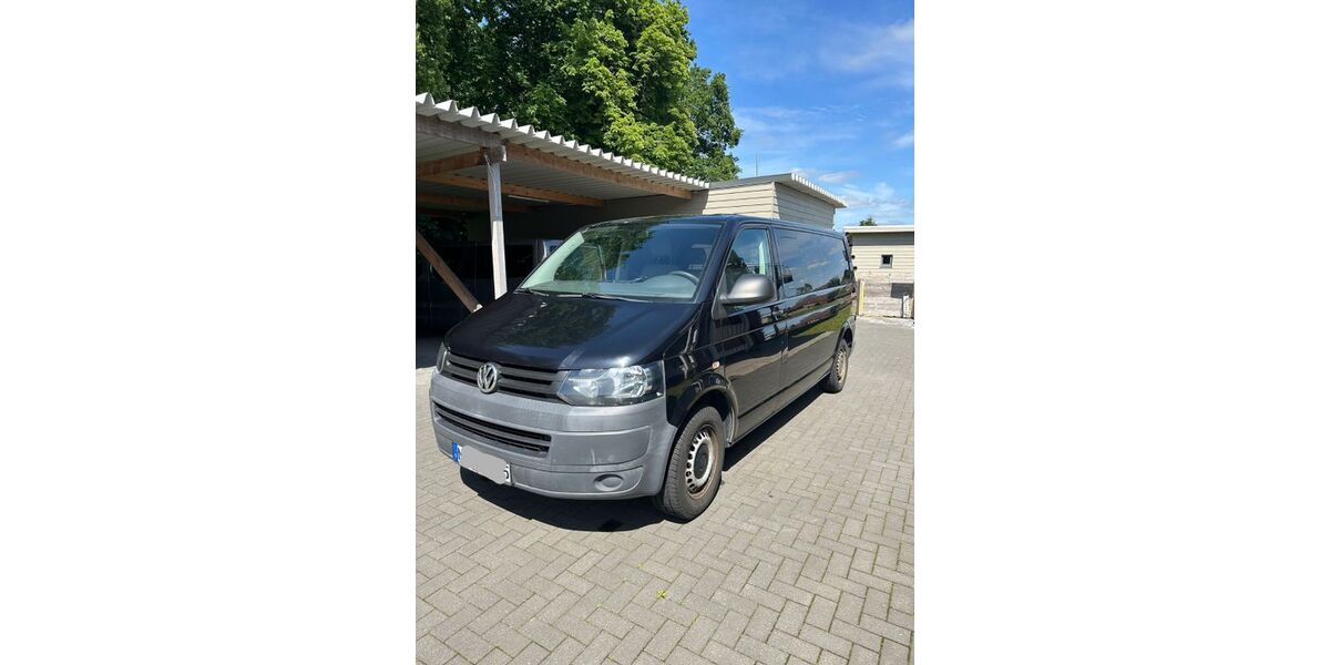 VW T5 Transporter 334.212 km 8.699 &euro; Buchholz 25712