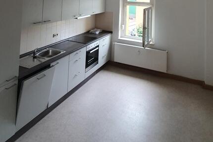 Einziehen und Wohlfühlen!! Helle 2-Zimmer-Wohnung mit Einbauküche 2 zimmer