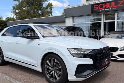 Audi Q8 140.000 km 43.950 &euro; Uhingen 73066