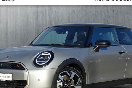 Mini Cooper S 3.898 km 29.960 &euro; Forchheim 91301