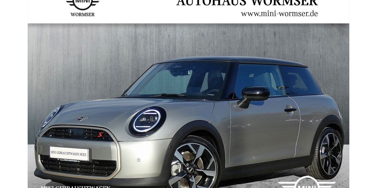 Mini Cooper S 3.898 km 29.960 &euro; Forchheim 91301