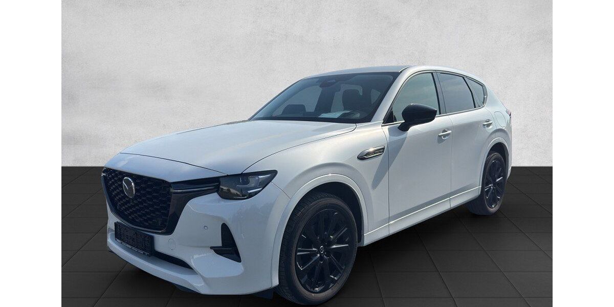 Mazda CX-60 19.106 km 46.990 &euro; Meiningen 98617