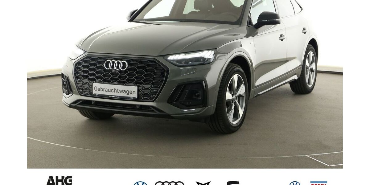 Audi Q5 18.900 km 50.690 &euro; Suhl 98527