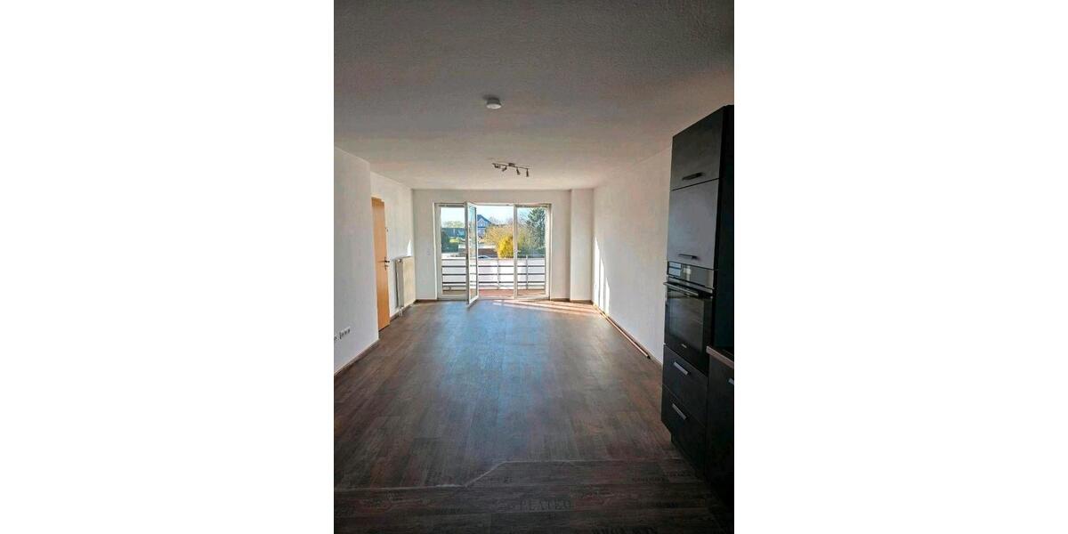 Maisonettenwohnung Esens - 2 Zimmer, 58 m&sup2;, 700&euro; | Angebot:26214853
