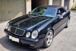 Mercedes-Benz CLK 320 165.500 km 10.490 &euro; Moers 47441