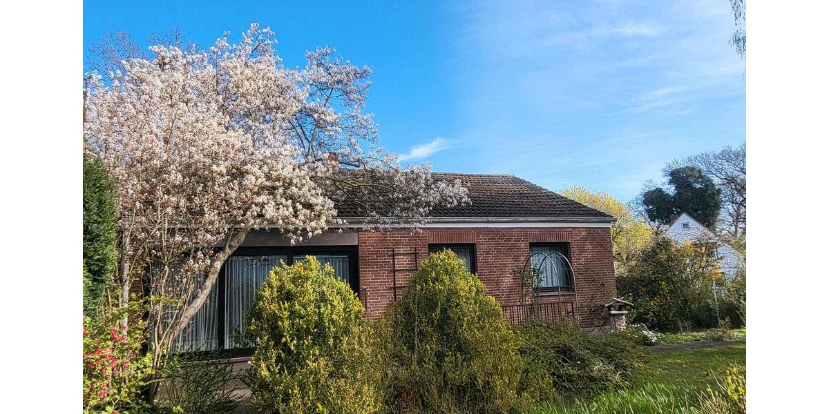 Reihenhaus Bremen Burglesum - 5 Zimmer, 120 m&sup2;, 330.000&euro; | Angebot:26423121