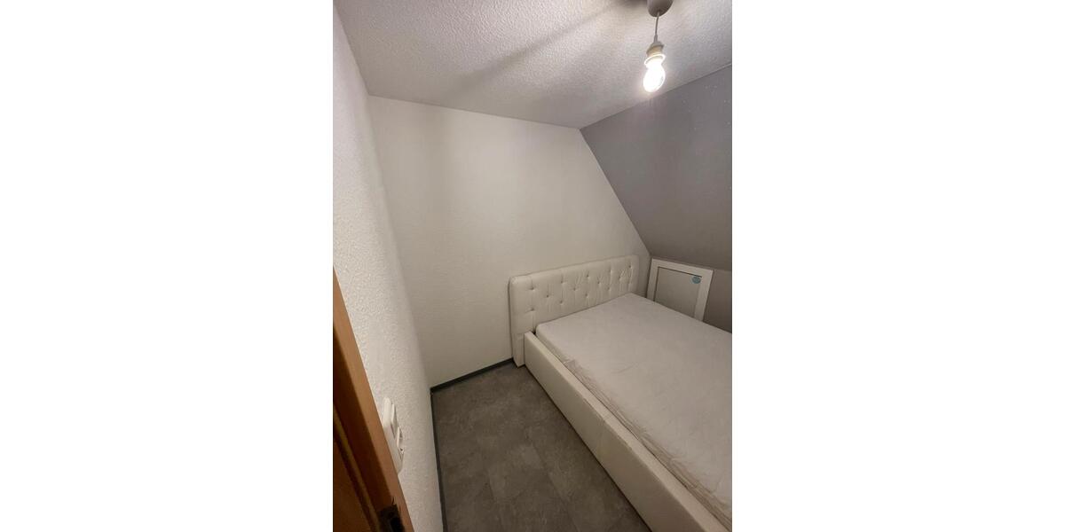 Etagenwohnung Büsum - 2 Zimmer, 48 m&sup2;, 355&euro; | Angebot:26411389