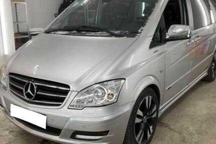 Mercedes-Benz Viano 150.000 km 31.900 &euro; Hamburg 20537