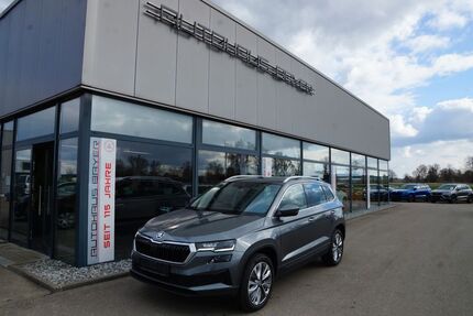Skoda Karoq 20.574 km 35.990 &euro; Salgen, Pfaffenhausen 87775