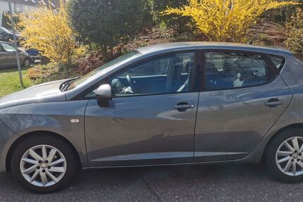 Seat Ibiza 157.000 km 3.750 &euro; Stuttgart 70599