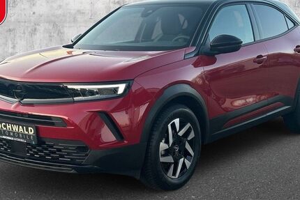 Opel Mokka 13.560 km 20.490 &euro; Hermeskeil 54411