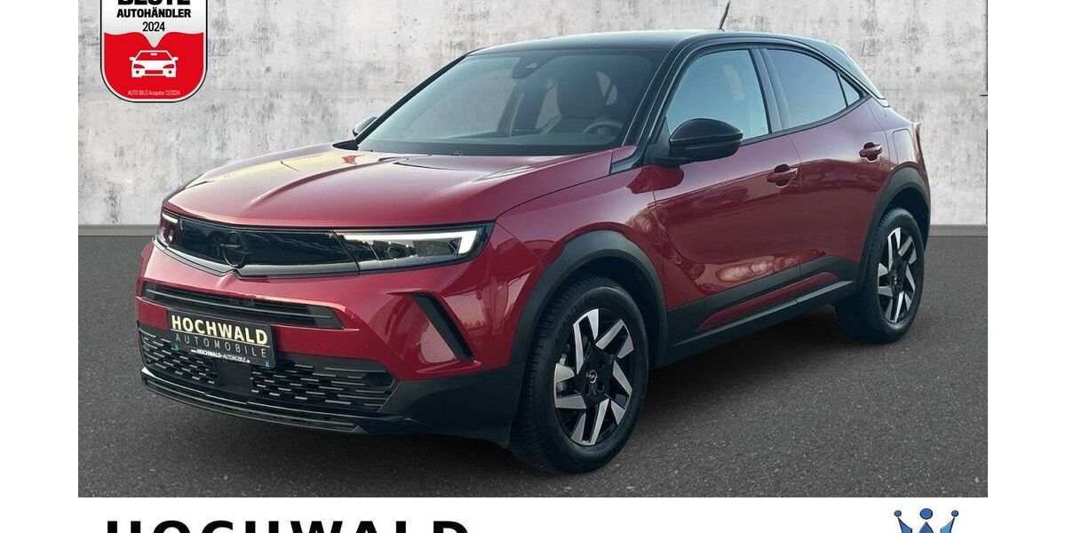 Opel Mokka 13.560 km 20.490 &euro; Hermeskeil 54411