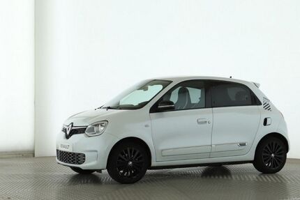 Renault Twingo 23.230 km 14.990 &euro; Frankenberg 09669