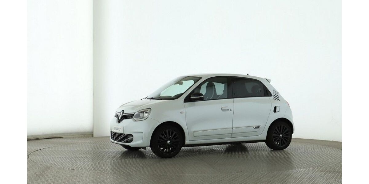 Renault Twingo 23.230 km 15.890 &euro; Frankenberg 09669