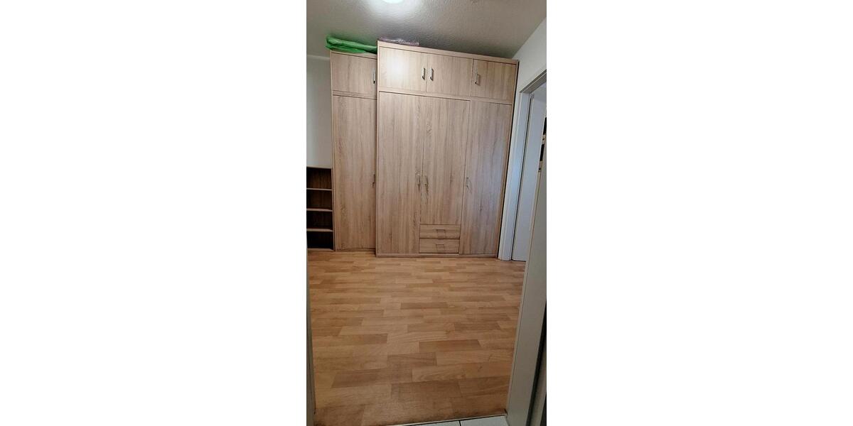 Etagenwohnung Kolkwitz - 1 Zimmer, 31 m&sup2;, 760&euro; | Angebot:24609931