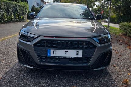 Audi A1 76.554 km 22.000 &euro; Frankfurt 60431