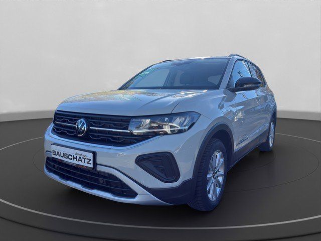 VW T-Cross 4.000 km 23.640 &euro; Sigmaringen 72488