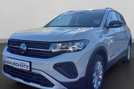 VW T-Cross 5.500 km 23.120 &euro; Sigmaringen 72488