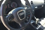 Audi A3 2.0 TDI Sportb.,Klima, o Concert,4 Türig,Tü 214.000 km 6.650 &euro; Himmelkron 95502