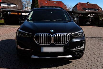 BMW X1 86.500 km 24.000 &euro; Peine 31228