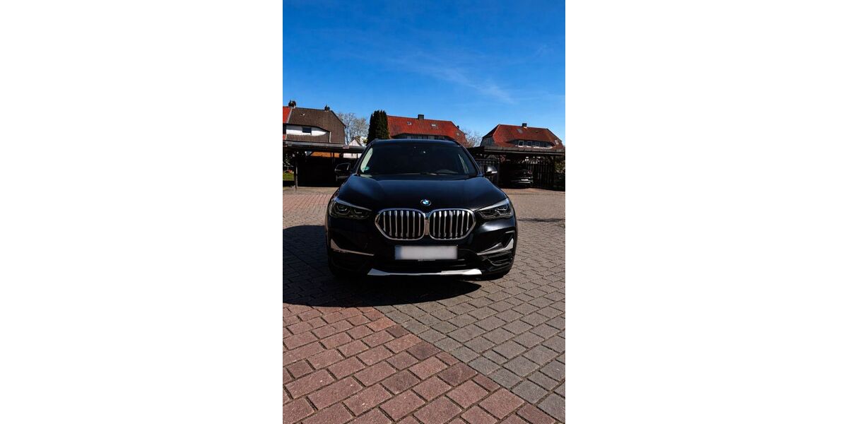 BMW X1 86.500 km 24.000 &euro; Peine 31228
