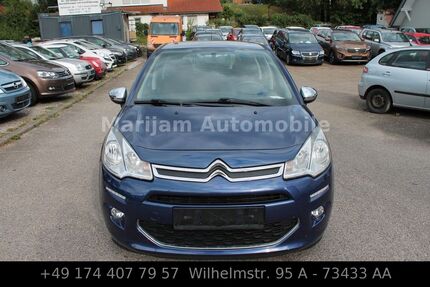 Citroen C3 127.000 km 4.599 € Aalen 73433