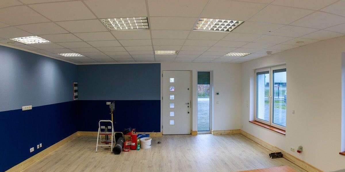 Gewerbeobjekt Selmsdorf Lauen - 7 Zimmer, 1.200.000&euro; | Angebot:25703190