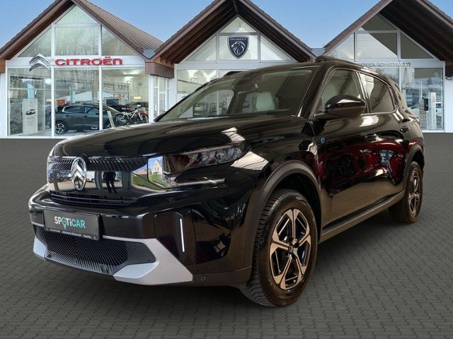 Citroen C3 Aircross 16.150 km 21.850 &euro; Altmittweida 09648