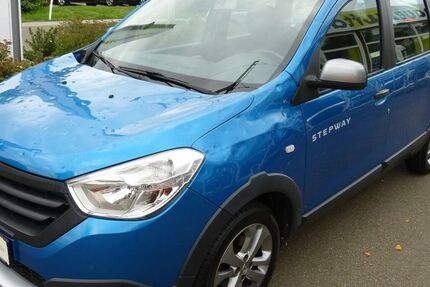 Dacia Lodgy 182.600 km 22.222 &euro; Oberviechtach 92526