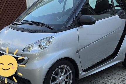 Smart ForTwo 110.000 km 6.600 &euro; Weinstadt 71384