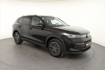 VW Tiguan 33.023 km 33.770 &euro; Garching 85748