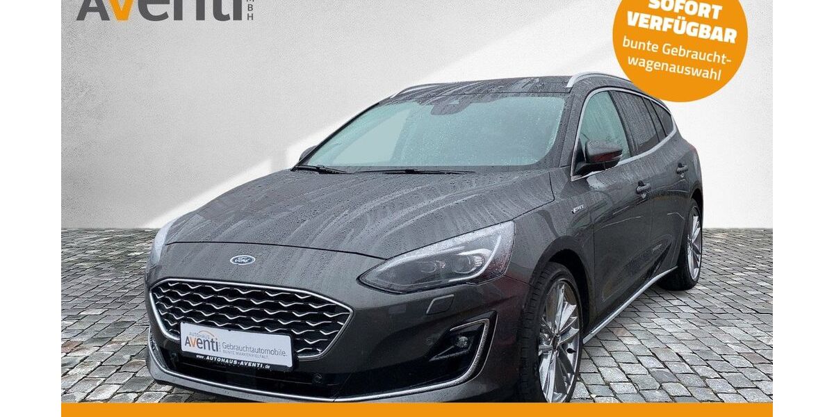 Ford Focus 95.360 km 17.819 &euro; Bamberg 96052