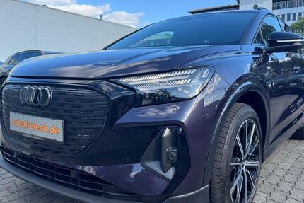 Audi Q4 e-tron 17.827 km 36.950 &euro; Hamburg 22047
